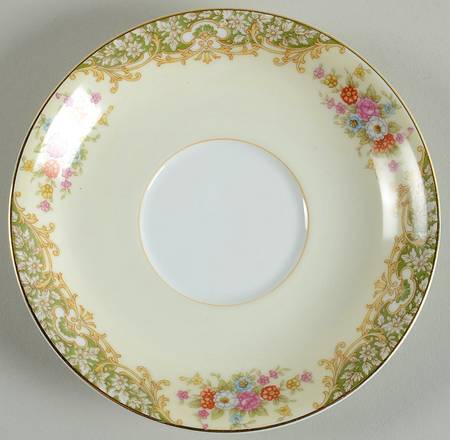 N99 Saucer