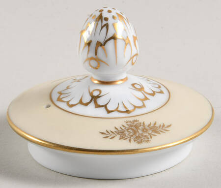 Nadine Lid for Mini Coffee Pot
