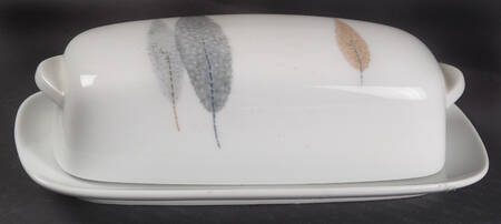 Namiki 1/4 Lb Covered Butter