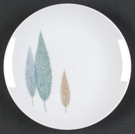 Namiki Bread & Butter Plate
