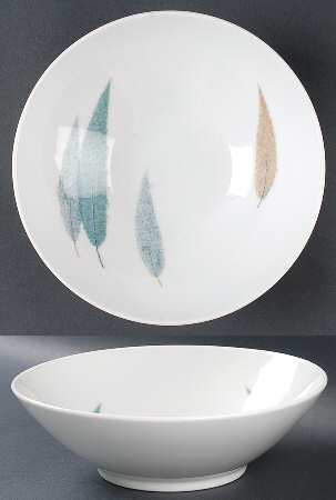 Namiki 8" Round Vegetable Bowl