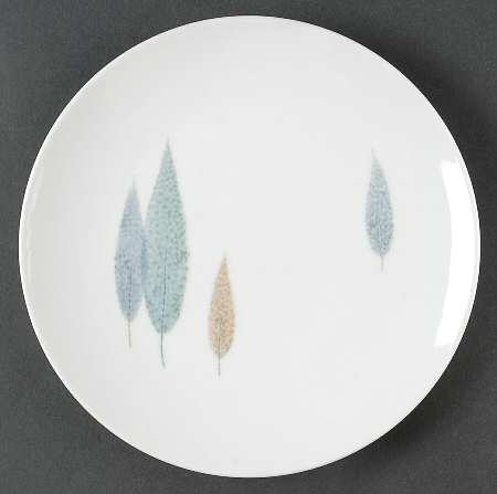 Namiki Salad Plate
