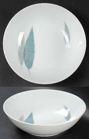 Namiki Coupe Cereal Bowl