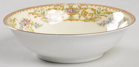 Nanette Coupe Cereal Bowl