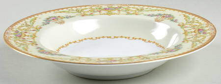 Nanette Rim Soup Bowl