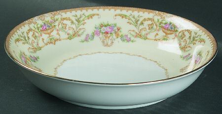 Nanette Coupe Soup Bowl