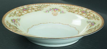 Nanette Rim Soup Bowl