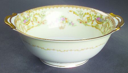 Nanette Lugged Cereal Bowl