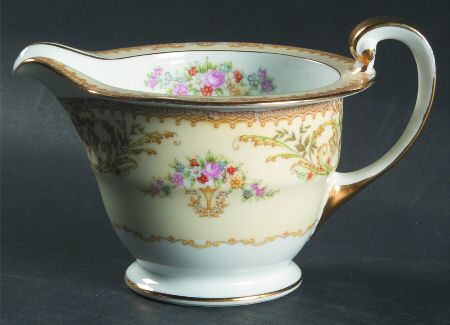 Nanette Creamer