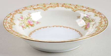 Nanarosa Rim Cereal Bowl
