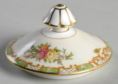 Nanarosa Lid for Sugar Bowl