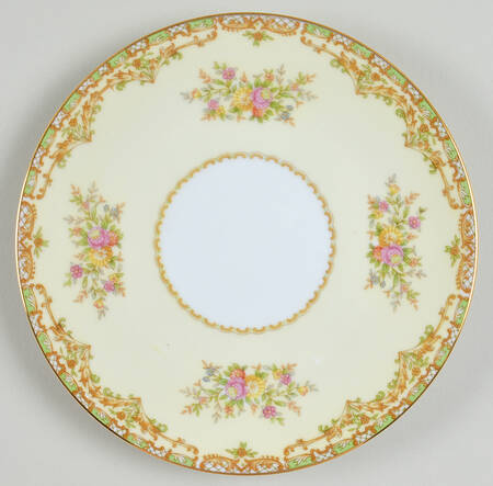 Nanarosa Saucer for Cream Soup Bowl