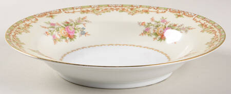 Nanarosa Rim Soup Bowl