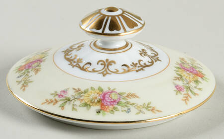 Nanarosa Lid for Sugar Bowl