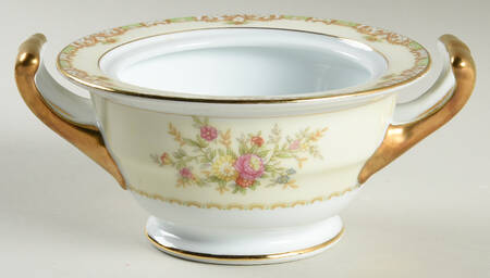 Nanarosa Sugar Bowl No Lid