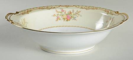 Nanarosa 10" Round Vegetable Bowl