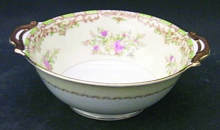 Nanarosa Lugged Cereal Bowl