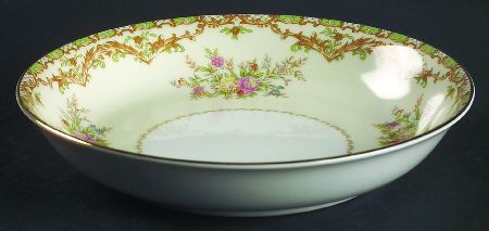 Nanarosa Coupe Soup Bowl