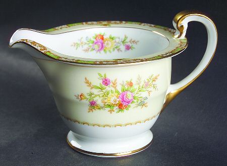 Nanarosa Creamer