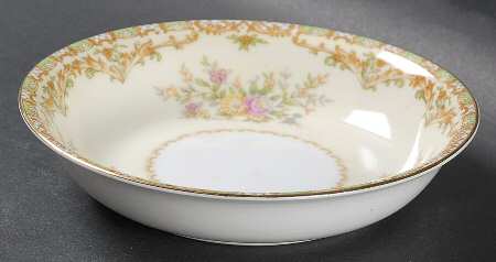 Nanarosa Fruit/Dessert (Sauce) Bowl