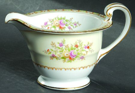 Nanarosa Creamer