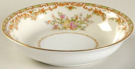 Nanarosa Fruit/Dessert (Sauce) Bowl