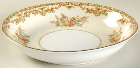 Nanarosa Coupe Soup Bowl