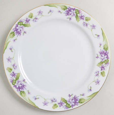 Nancy by Noritake