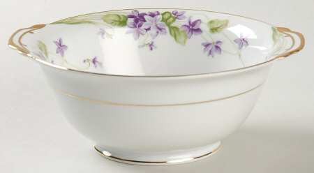 Nancy Lugged Cereal Bowl