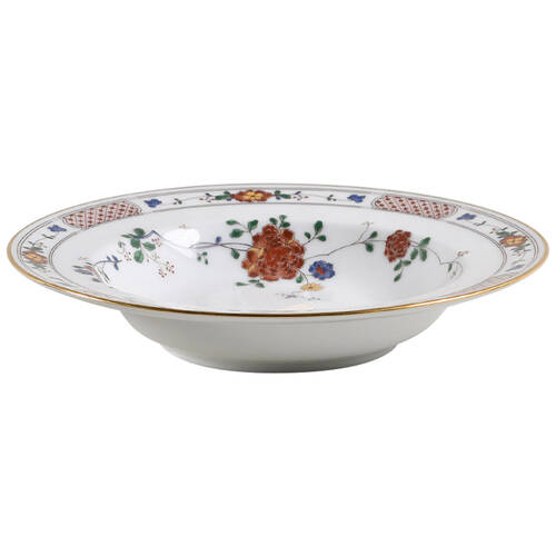 Nanking Large Rim Soup Bowl