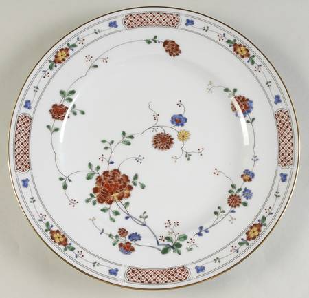 Nanking by Noritake