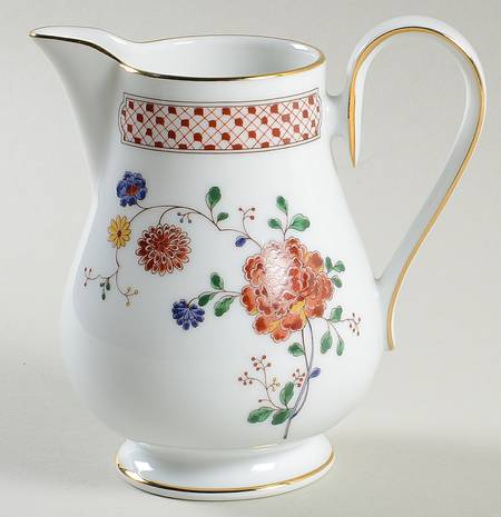 Nanking Creamer