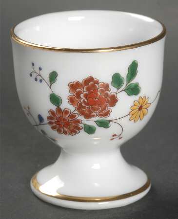 Nanking Single Egg Cup