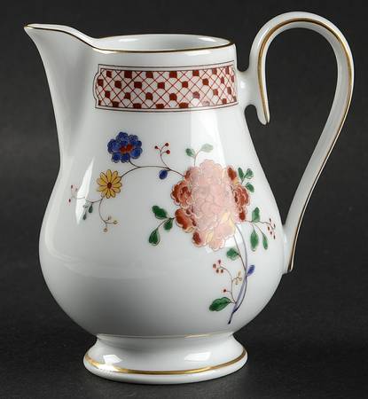 Nanking Mini Creamer