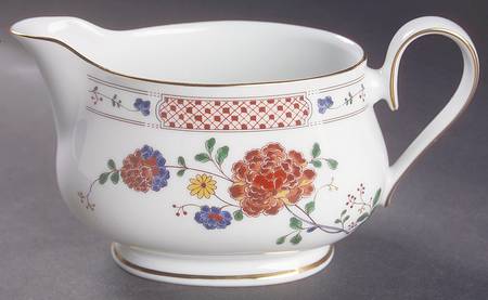 Nanking Gravy Boat