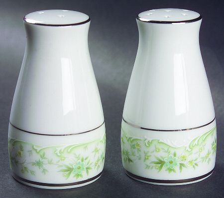 Nantes Salt & Pepper Set