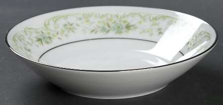 Nantes Fruit/Dessert (Sauce) Bowl