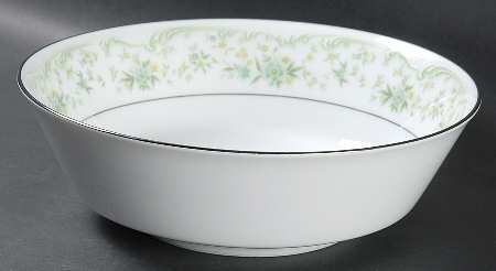 Nantes 9" Round Vegetable Bowl