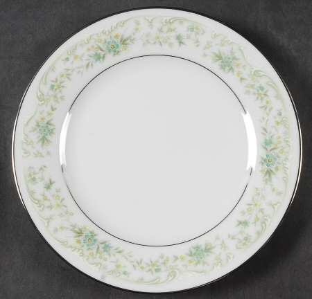 Nantes Bread & Butter Plate