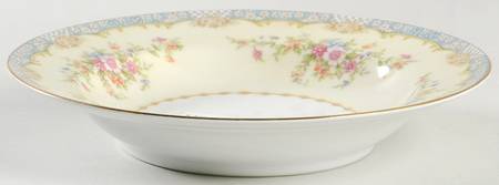Naomi Rim Soup Bowl