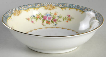 Naomi Coupe Cereal Bowl