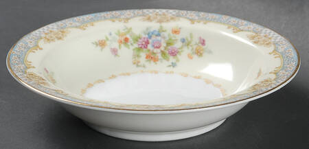 Naomi Rim Fruit/Dessert (Sauce) Bowl
