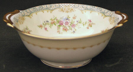 Naomi Lugged Cereal Bowl