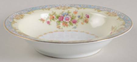Naomi Rim Fruit/Dessert (Sauce) Bowl