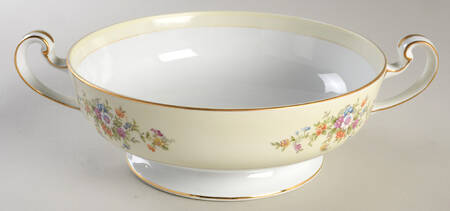 Naomi Round Vegetable No Lid