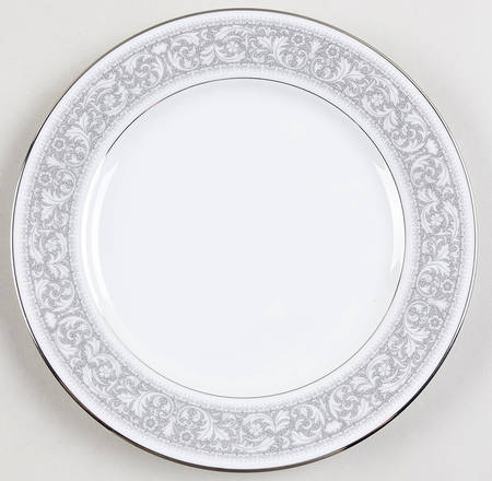 Naples Salad Plate