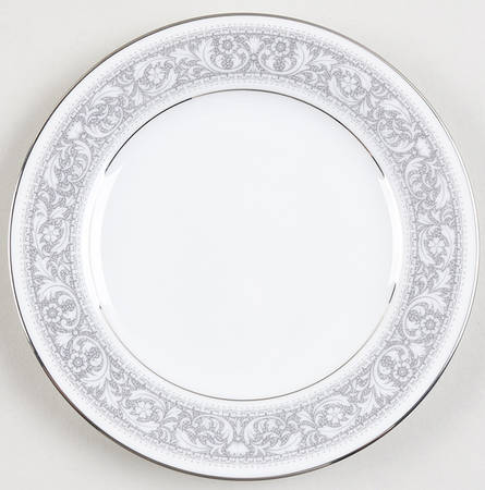 Naples Bread & Butter Plate