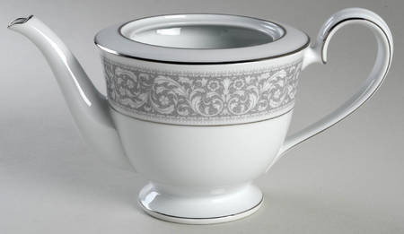 Naples Teapot No Lid