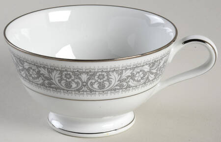 Naples Footed Cup