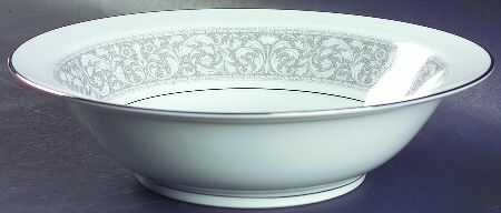 Naples 9" Round Vegetable Bowl